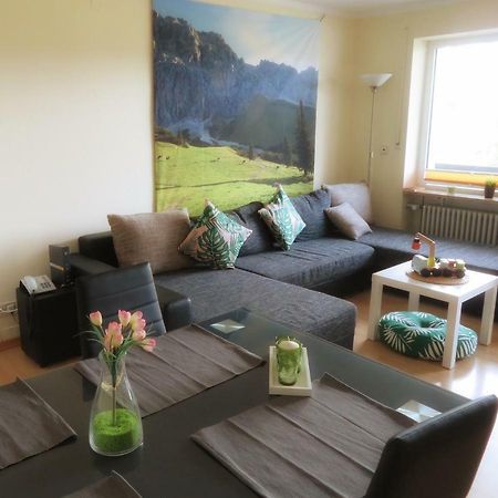 Ferienwohnung - Missen-Wilhams Allgaeu ภายนอก รูปภาพ