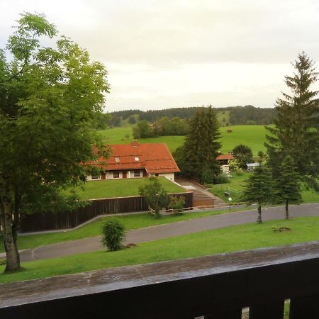 Ferienwohnung - Missen-Wilhams Allgaeu ภายนอก รูปภาพ