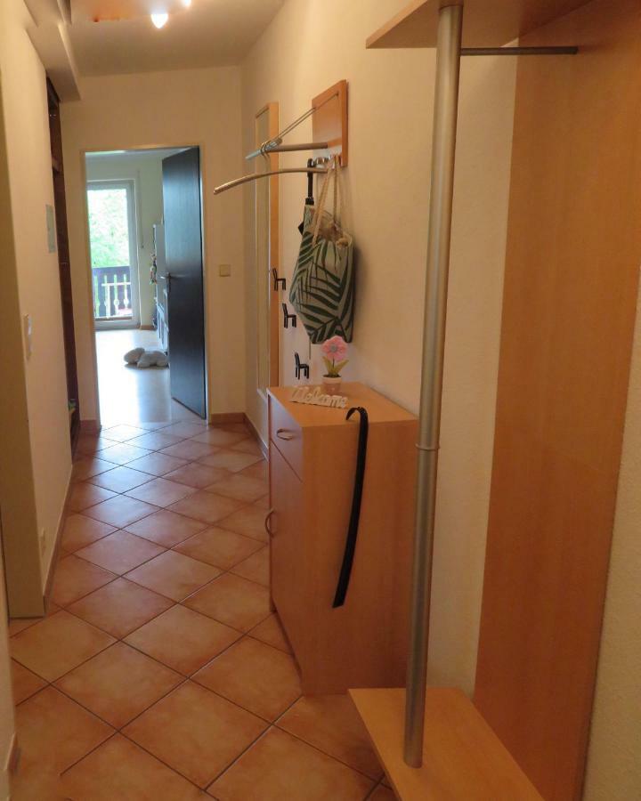 Ferienwohnung - Missen-Wilhams Allgaeu ภายนอก รูปภาพ