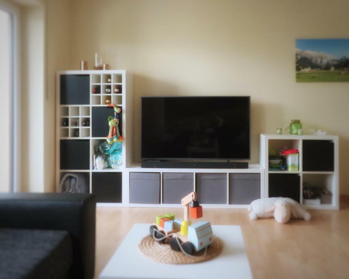 Ferienwohnung - Missen-Wilhams Allgaeu ภายนอก รูปภาพ