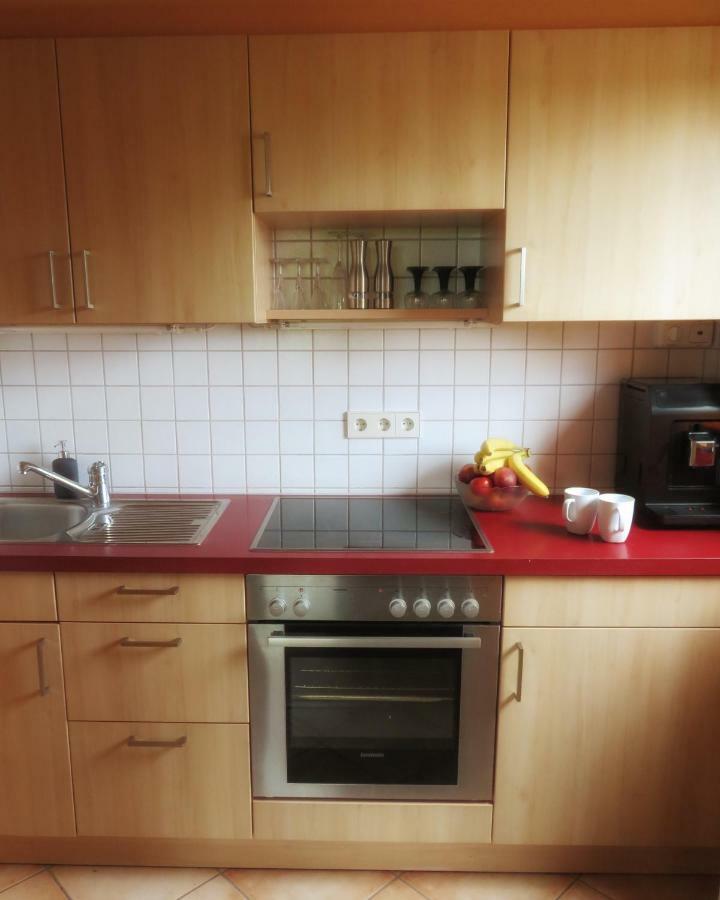 Ferienwohnung - Missen-Wilhams Allgaeu ภายนอก รูปภาพ