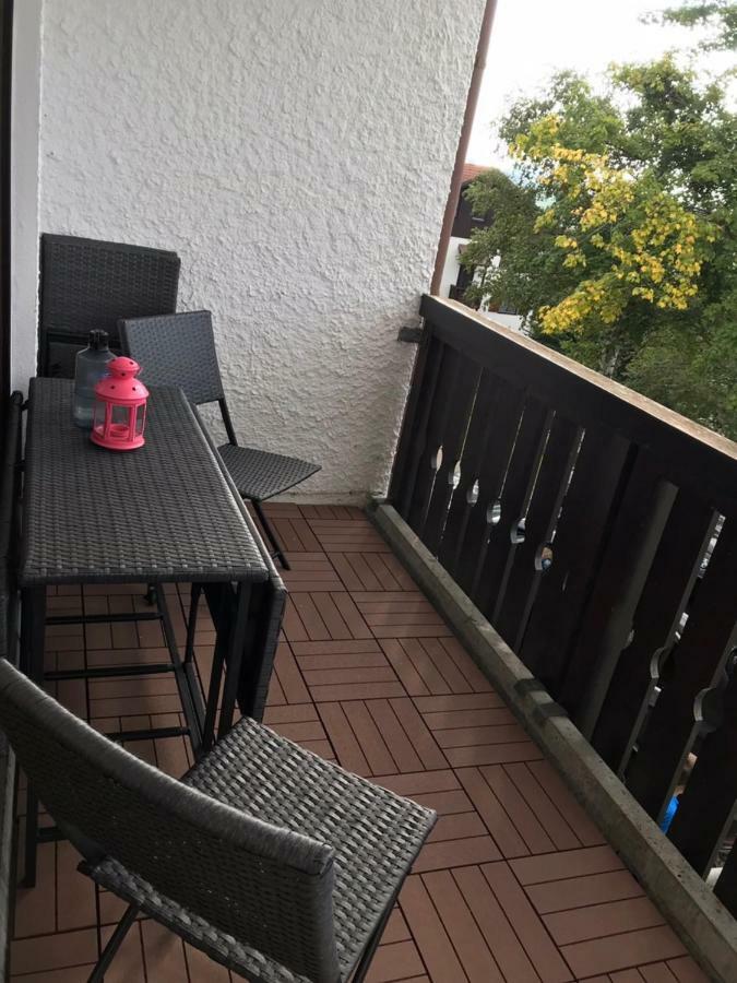 Ferienwohnung - Missen-Wilhams Allgaeu ภายนอก รูปภาพ