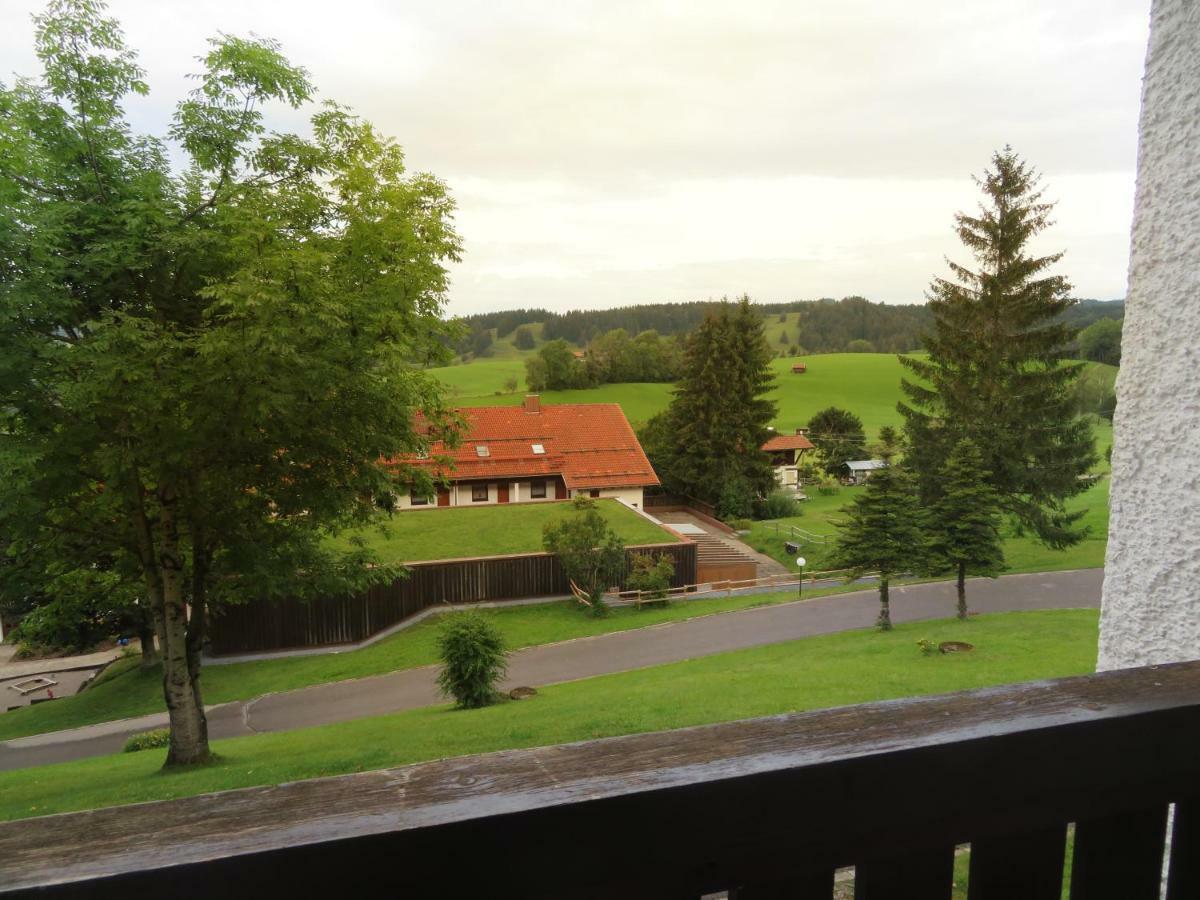 Ferienwohnung - Missen-Wilhams Allgaeu ภายนอก รูปภาพ